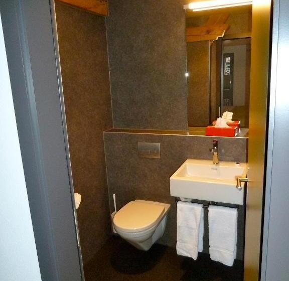 スタンダードルーム, Gasthaus Sternen