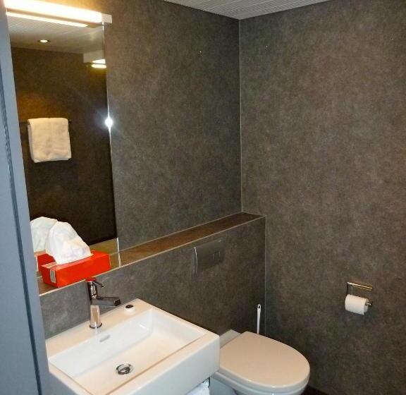 スーペリアールーム, Gasthaus Sternen