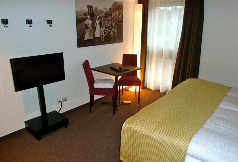 スーペリアールーム, Gasthaus Sternen