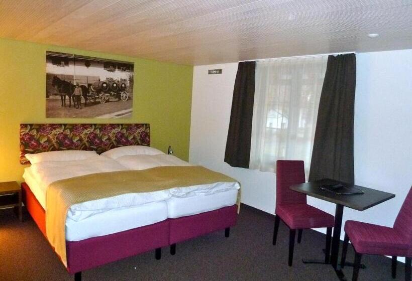 スーペリアールーム, Gasthaus Sternen