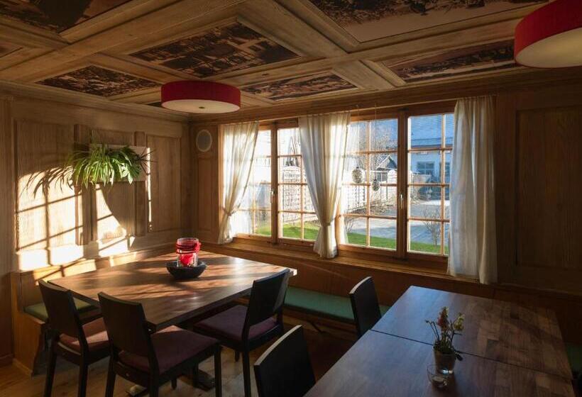 Студия Deluxe, Gasthaus Sternen
