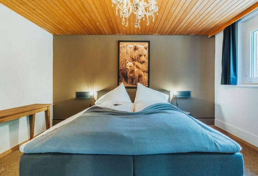 스탠다드 룸, Gasthof Bären