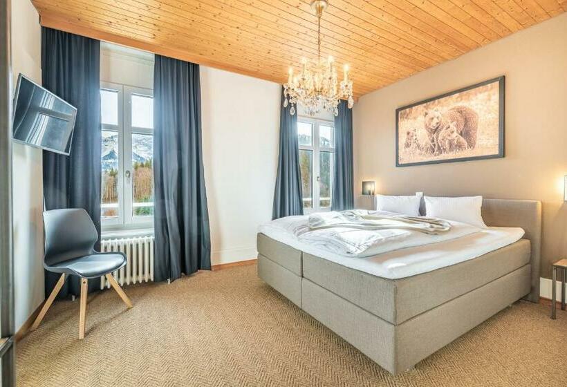 스탠다드 룸, Gasthof Bären