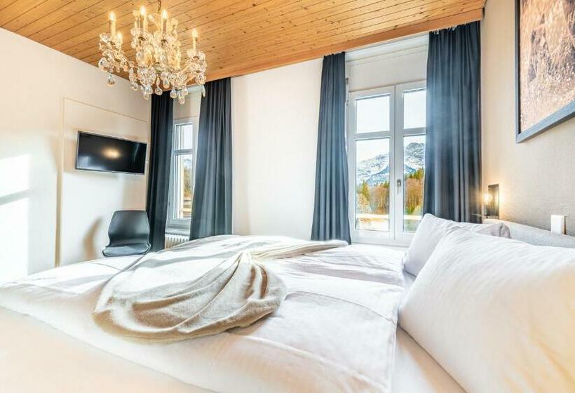 스탠다드 룸, Gasthof Bären