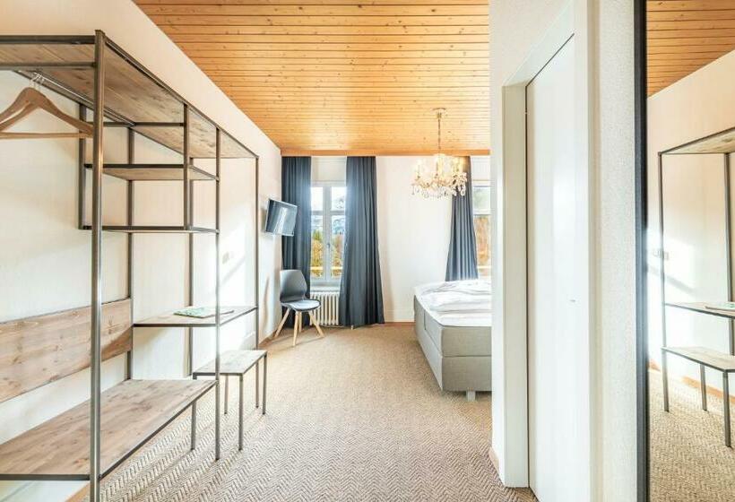 Номер Стандарт, Gasthof Bären