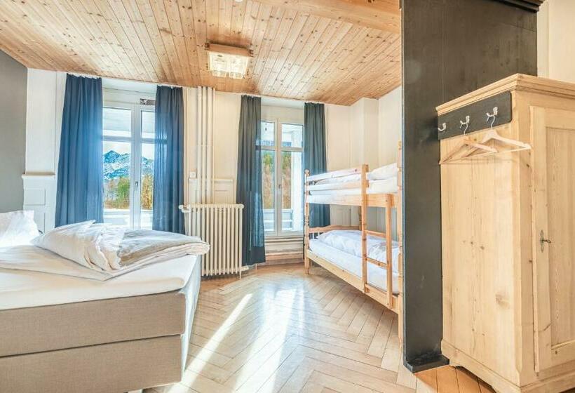 패밀리 룸, Gasthof Bären