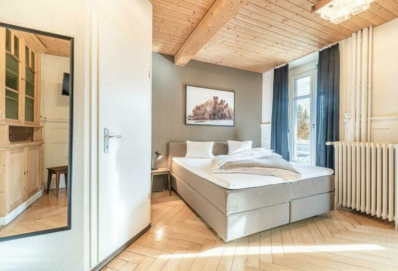 패밀리 룸, Gasthof Bären