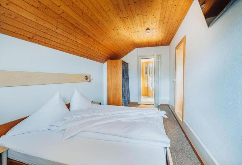 패밀리 룸, Gasthof Bären