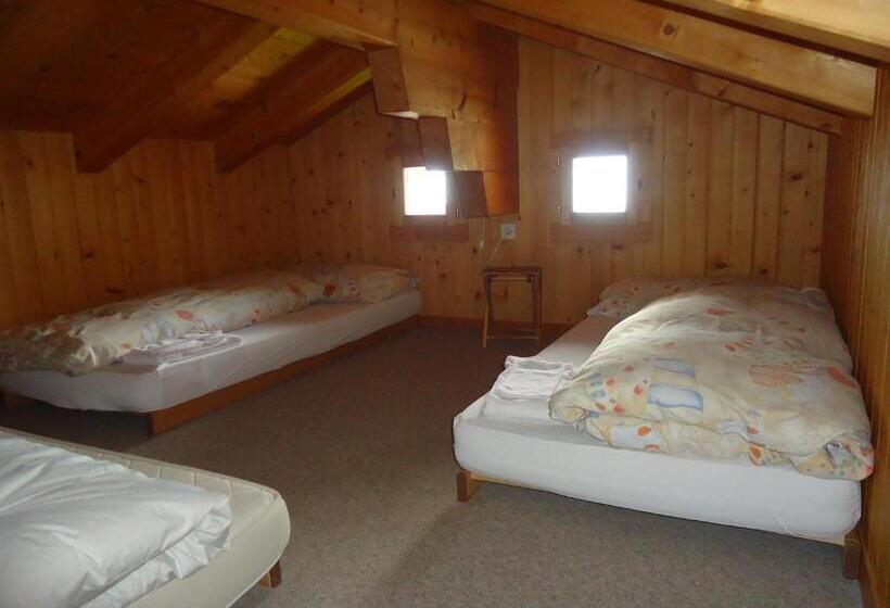 침실 1개 전망 아파트, Gasthof Zur Post