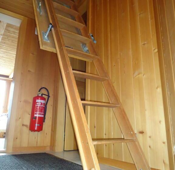 침실 1개 전망 아파트, Gasthof Zur Post