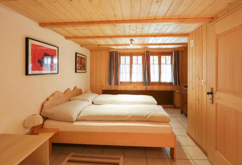 기본룸, Gasthof Zur Post