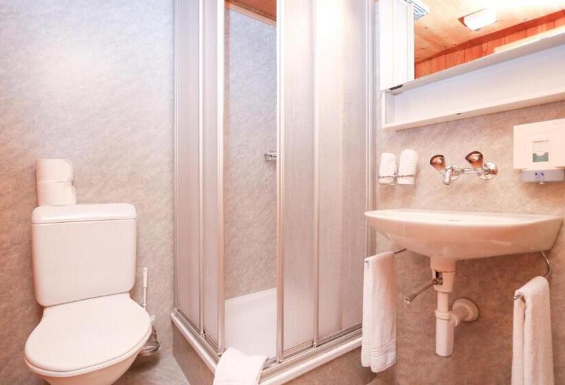 기본룸, Gasthof Zur Post