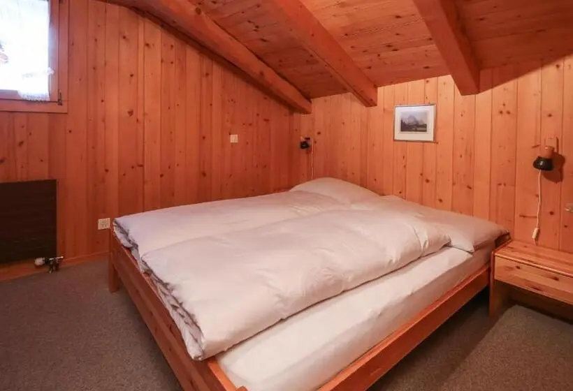 Basic-huone, Gasthof Zur Post