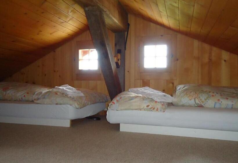 침실 1개 전망 아파트, Gasthof Zur Post