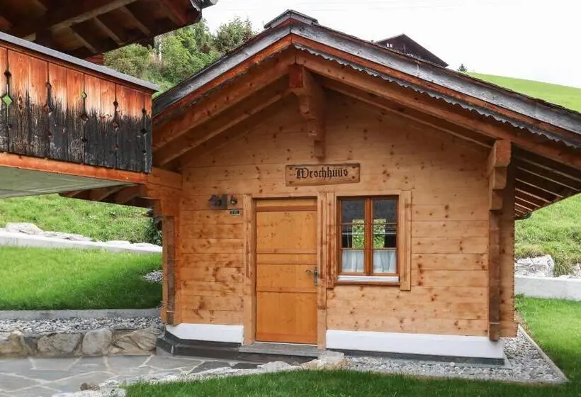 Deluxe-huone, Gasthof Zur Post