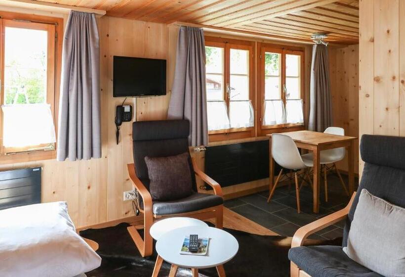 디럭스 룸, Gasthof Zur Post