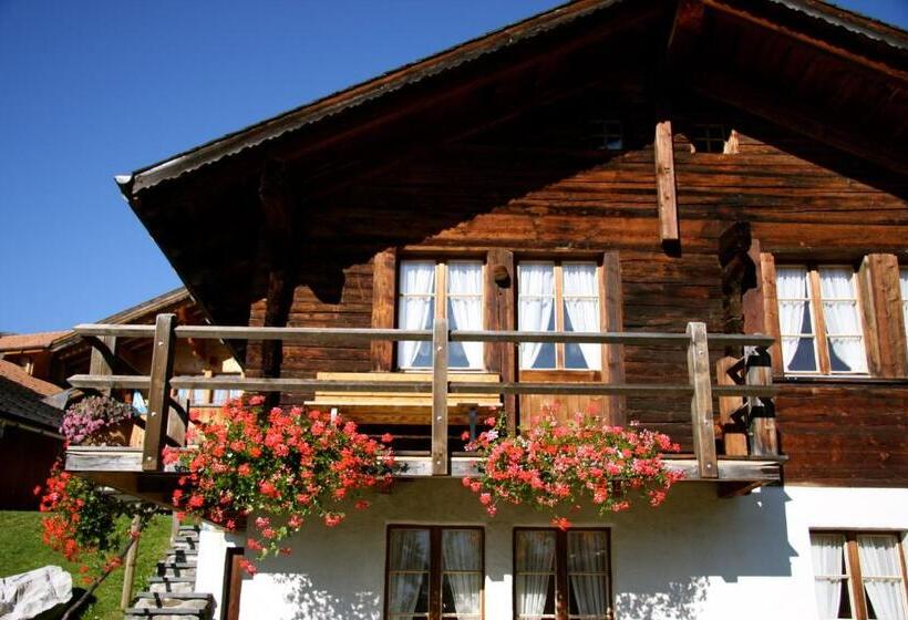 침실 1개 전망 아파트, Gasthof Zur Post