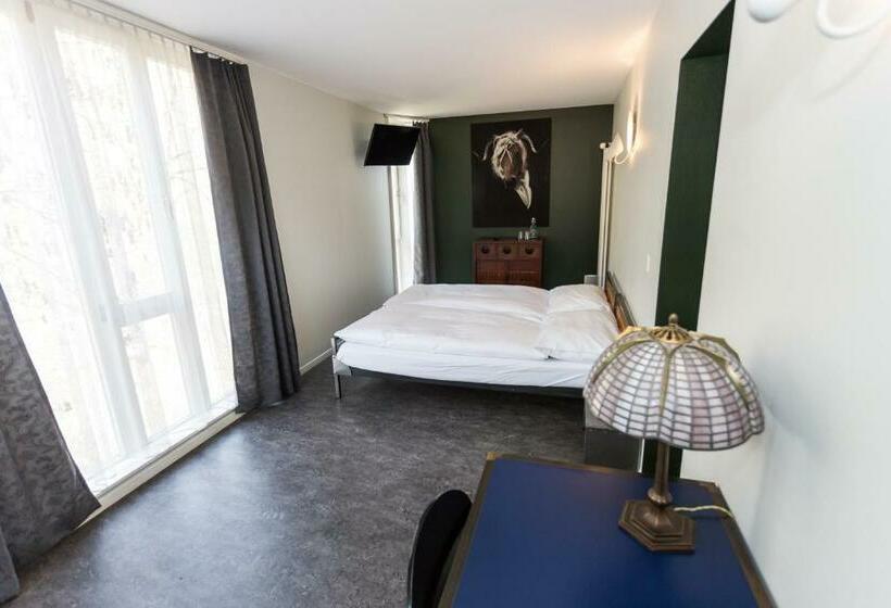 חדר סטנדרט, Landhaus