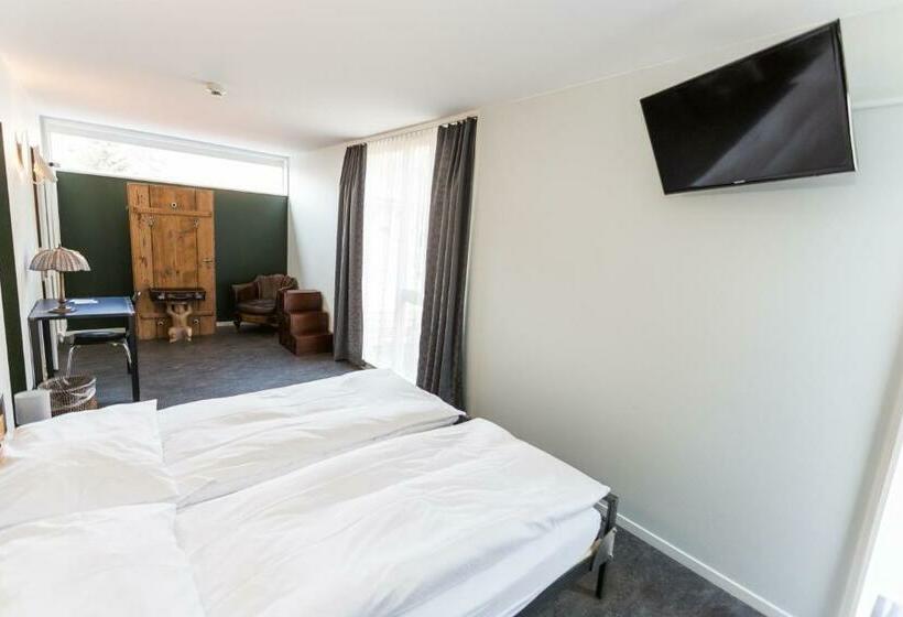 חדר סטנדרט, Landhaus