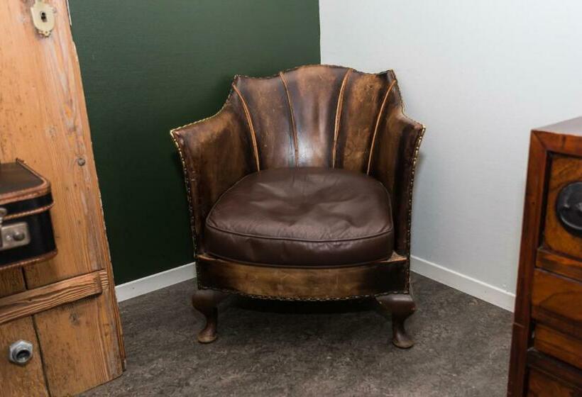 חדר סטנדרט, Landhaus