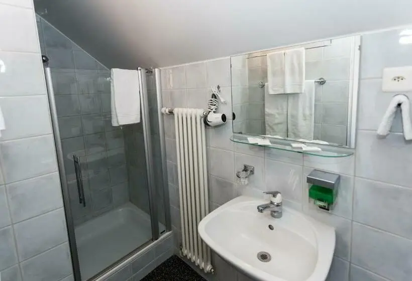 Standard Room, Landhaus