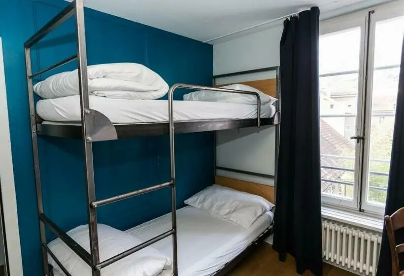 Standard Quadruple Room, Landhaus