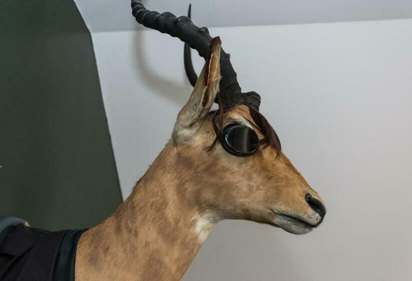 חדר סטנדרט, Landhaus