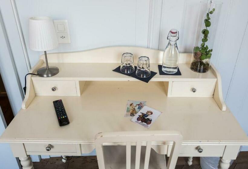 חדר סטנדרט, Landhaus