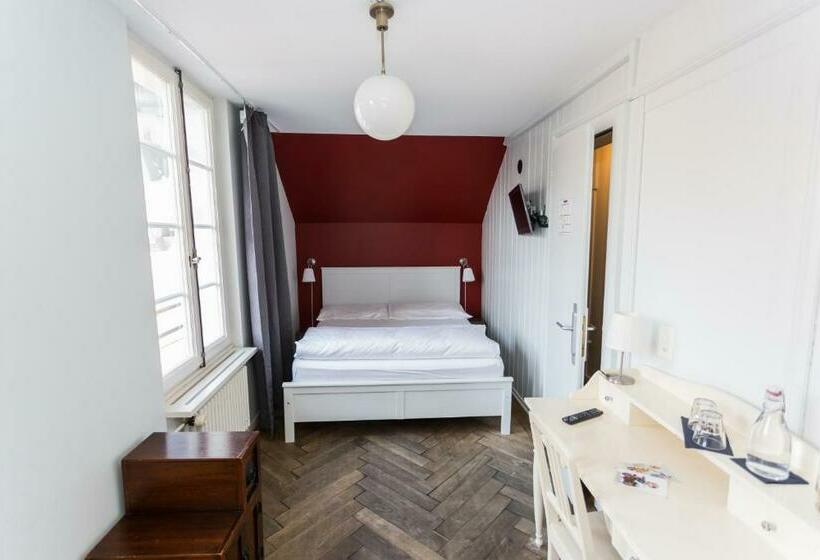 חדר סטנדרט, Landhaus