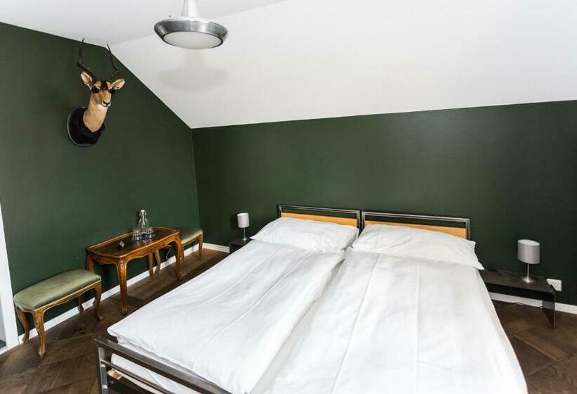 חדר סטנדרט, Landhaus