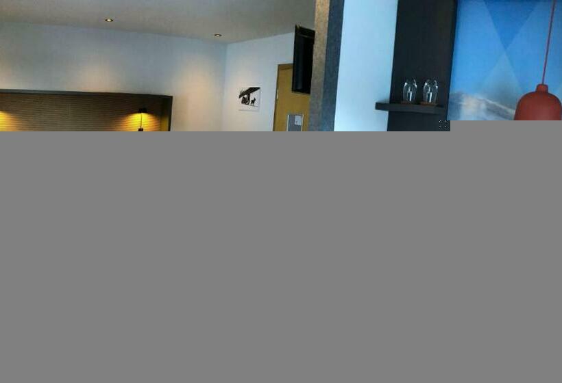 ファミリールーム, Les Etagnes