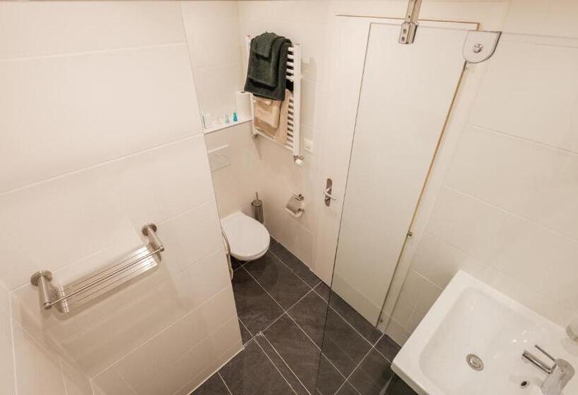 スタンダードルーム, Les Etagnes