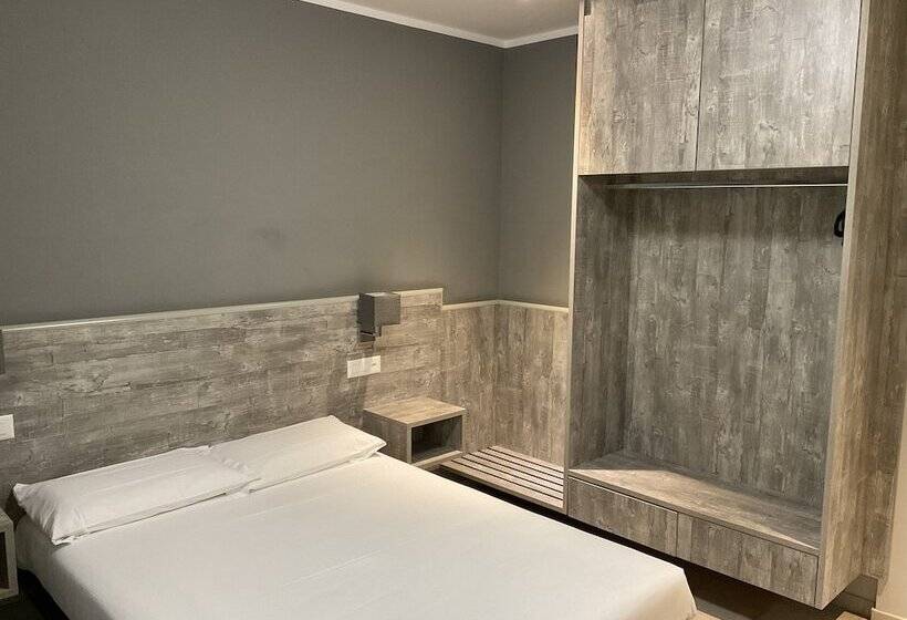 غرفة سوبيريور, Liberty Self Check In