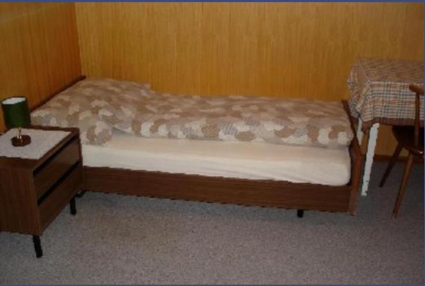 חדר סטנדרט יחיד, Montana