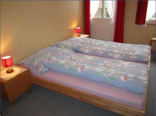 חדר משפחתי, Montana