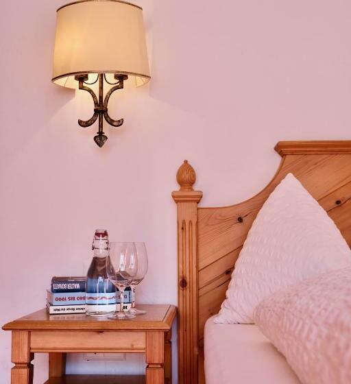 シングルデラックスルーム, Mountain Paradise