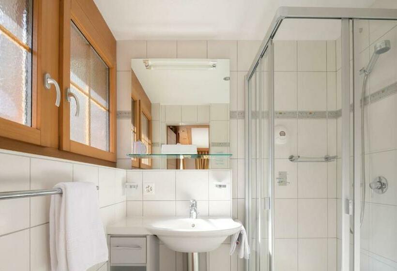 バルコニー付きスタンダードルーム, Mountain Paradise