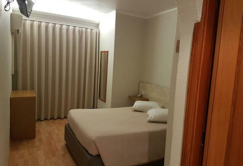 Номер Стандарт, Nova Cidade