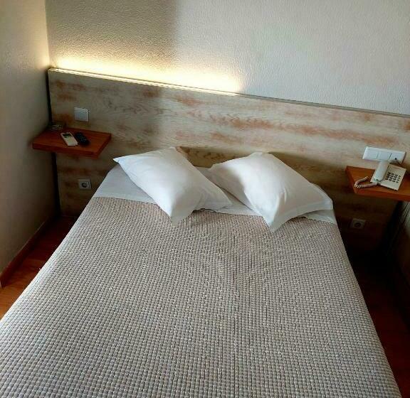 Номер Стандарт, Nova Cidade