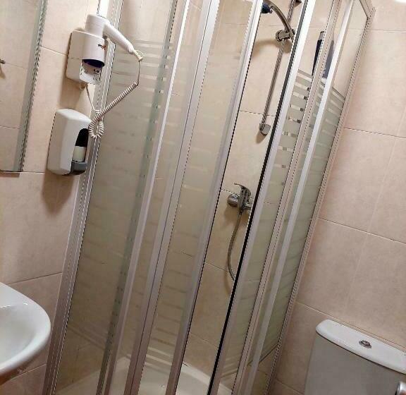 Номер Стандарт, Nova Cidade