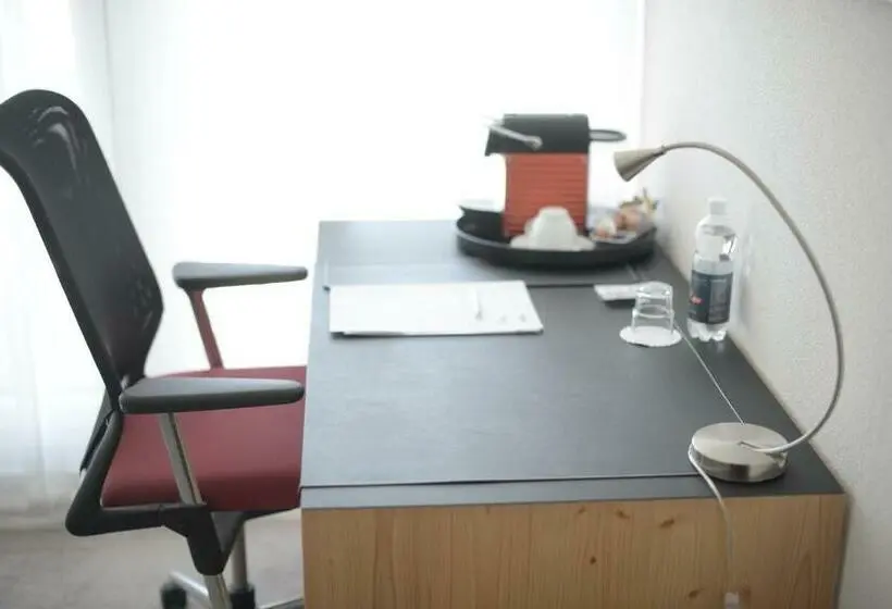 Quarto standard, Q.c.m. Campus