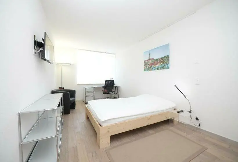 Quarto standart individual, Q.c.m. Campus