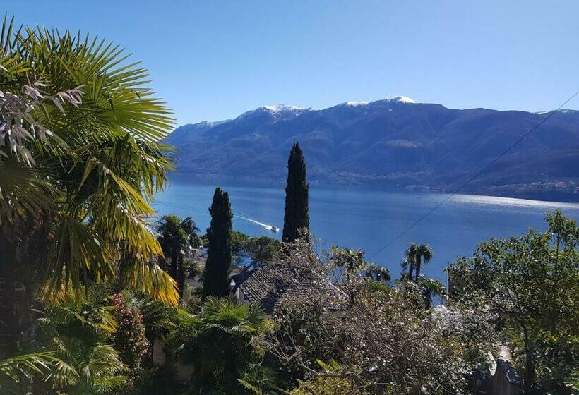 חדר סטנדרט לשלושה, Residence Venus Garden