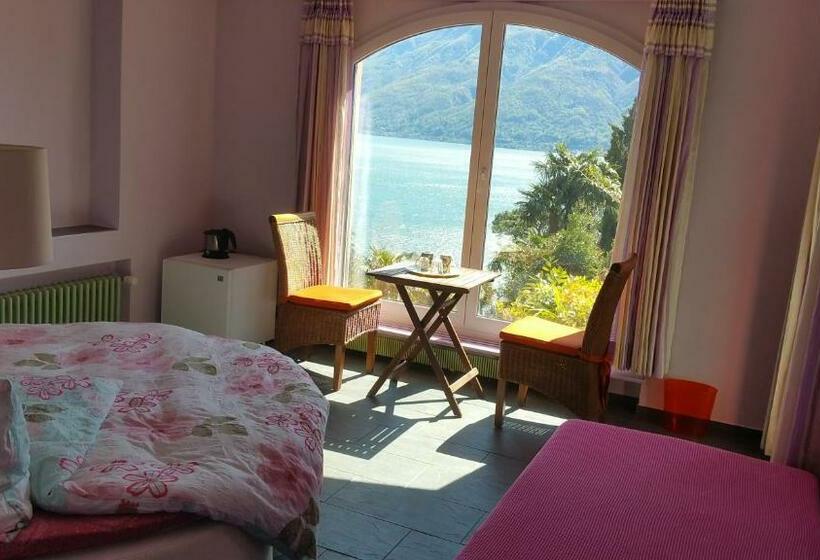 חדר סטנדרט לשלושה, Residence Venus Garden