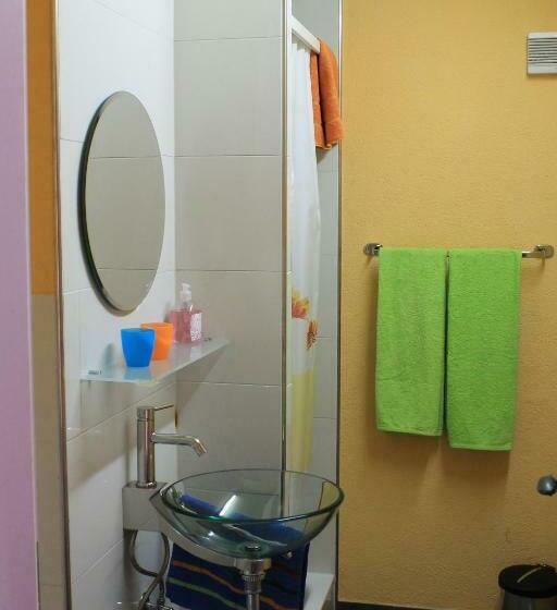 חדר סטנדרט לשלושה, Residence Venus Garden