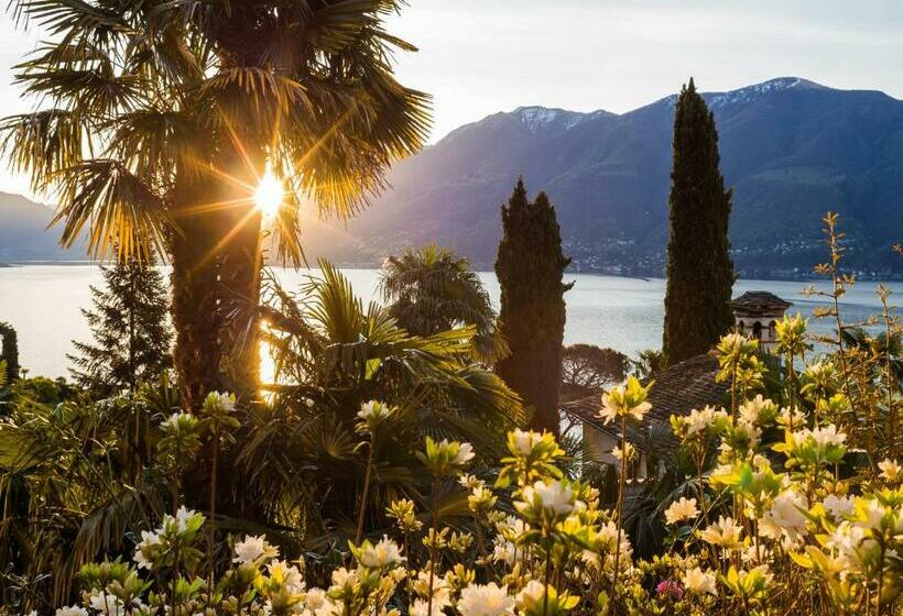 חדר סטנדרט לשלושה, Residence Venus Garden