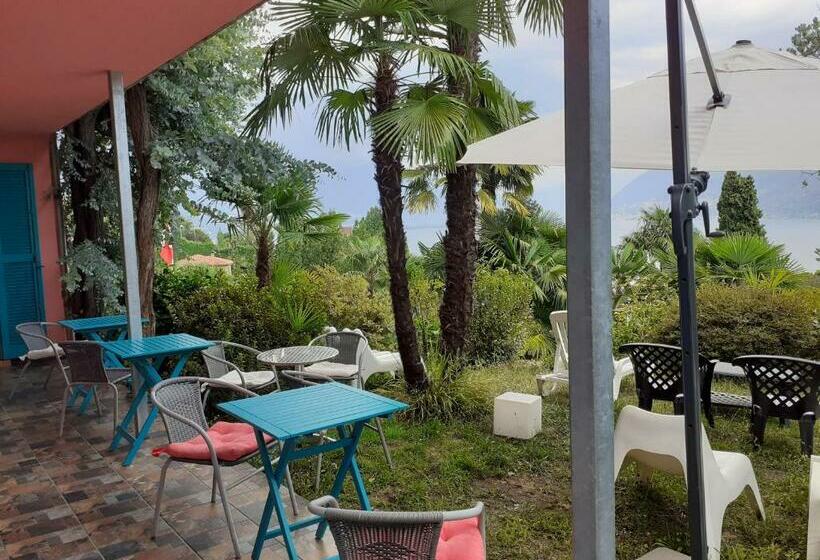 חדר סטנדרט לשלושה, Residence Venus Garden