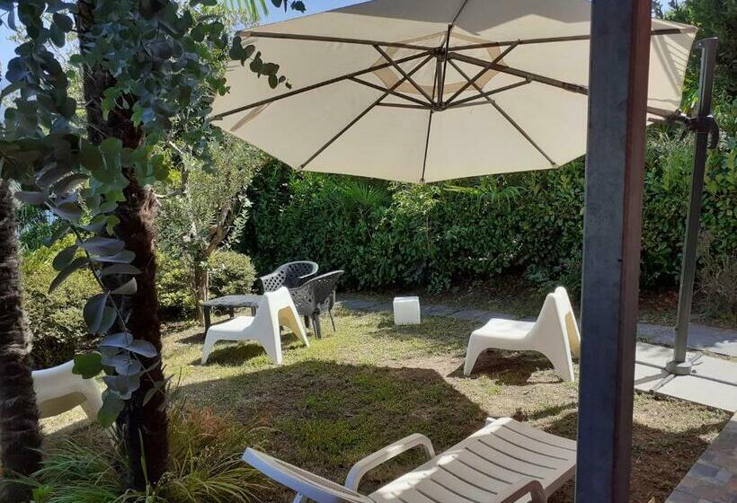 חדר סטנדרט לשלושה, Residence Venus Garden