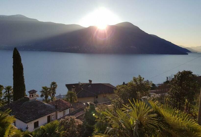 חדר סטנדרט לשלושה, Residence Venus Garden