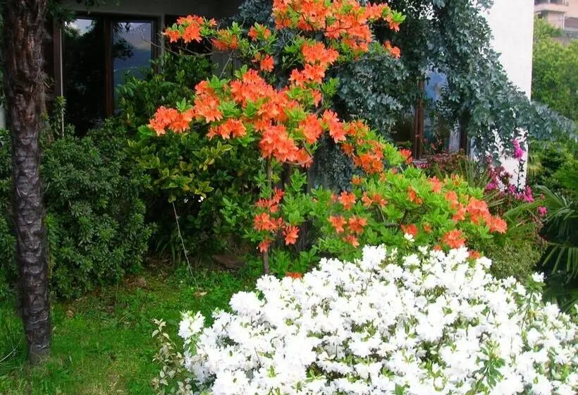 Perhehuone, Residence Venus Garden